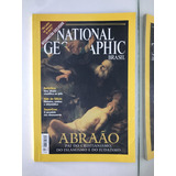 Livro National Giographic Brasil