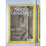 Livro National Giographic Brasil