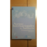 Livro Normas Internacionales De Auditoria Nia 2006 De Imcp I