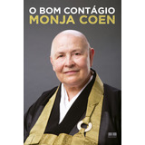 Livro O Bom Contagio