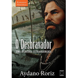 Livro O Desbravador 