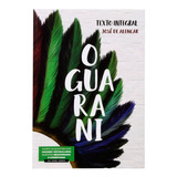Livro O Guarani 