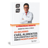 Livro O Pancreas Doente