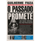 Livro O Passado Promete