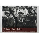 Livro O Povo Brasileiro