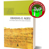 Livro Obadias E Ageu