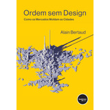 Livro Ordem Sem Design