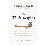 Livro Os 32 Princípios