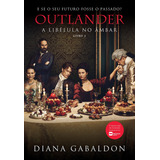 Livro Outlander: A Libélula No Âmbar - Livro 2