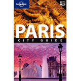 Livro Paris - City Guide