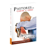 Livro Pastores De Carne