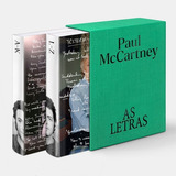 Livro Paul Mccartney 