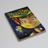 Livro Peter Pan 