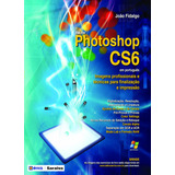 Livro Photoshop Cs6