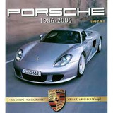 Livro Porsche 1986 - 2005 - Martin Bremer [2011]