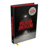 Livro Predador Americano 