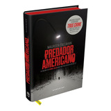 Livro Predador Americano 