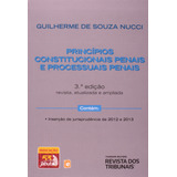 Livro Principios Constitucionais Penais
