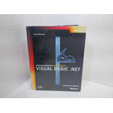 Livro Programming Microsoft Visual Basic .net - Francesco Balena (em Inglês 2002)