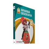 Livro Projeto Arariba Geografia