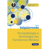Livro Psicopatologia E Semiologia