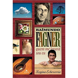 Livro Raimundo Fagner 