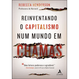Livro Reinventando O Capitalismo