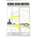 Livro Resíduos Sólidos Industriais - Rocca, Alfredo Carlos C. [1993]