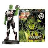 Livro Revista Colecao Super Herois Dc Comics - Vol 65 - Brainiac - Dc Comics [0000]