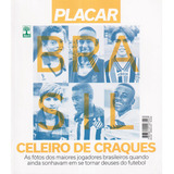 Livro Revista Placar Brasil