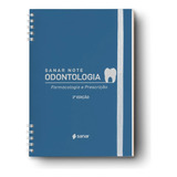 Livro Sanar Note Odontologia