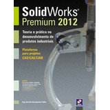 Livro Solidworks Premium 2012
