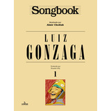 Livro Songbook Luiz Gonzaga
