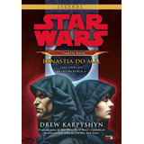 Livro Star Wars - Darth Bane: Dinastia Do Mal
