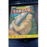 Livro Tarzan Numero 19