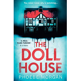 Livro The Doll House