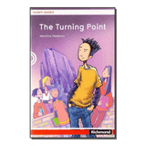 Livro The Turning Point