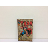 Livro Thor 