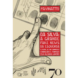 Livro Tiago Pavinatto 