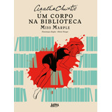 Livro Um Corpo Na