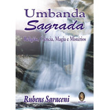 Livro Umbanda Sagrada 