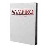 Livro Vampiro A Mascara