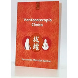 Livro Ventosaterapia Clinica Fernanda
