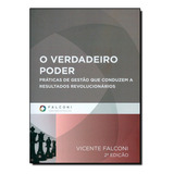 Livro Verdadeiro Poder, O