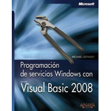 Livro Visual Basic 2008