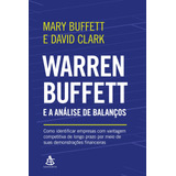 Livro Warren Buffett E