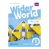 Livro Wider World 1