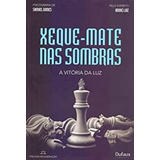 Livro Xeque mate Nas