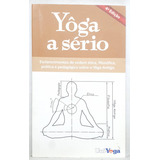 Livro Yoga A Serio