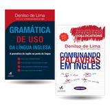 Livros Kit Gramatica